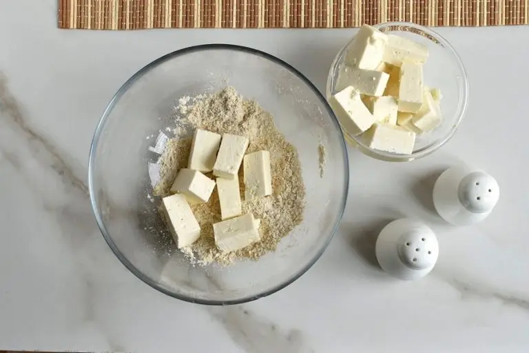 Step 1 - Easy Vegan Crispy Fried Tofu