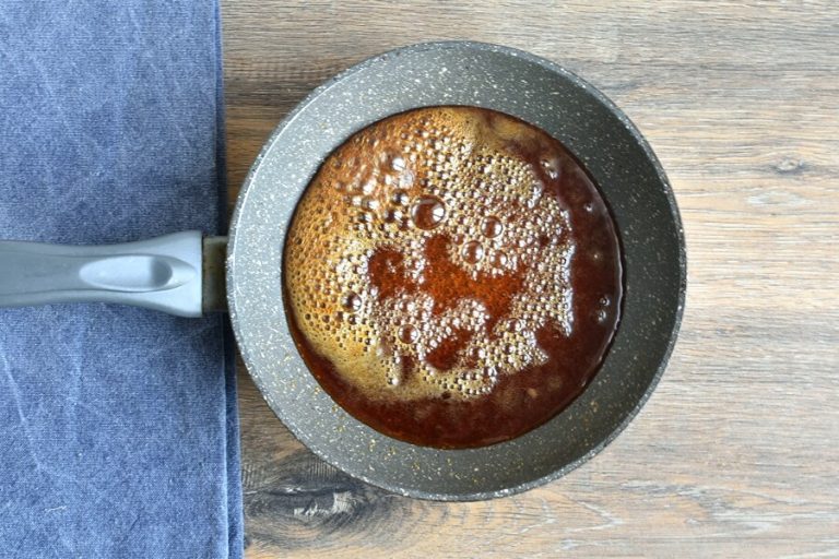 Step 2 - French Apple Cake