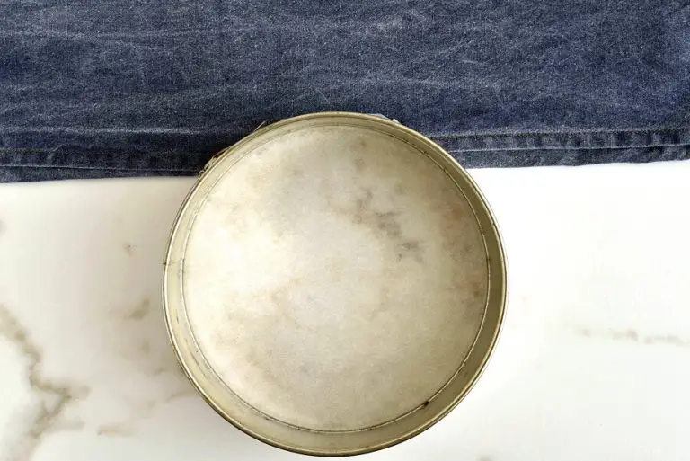 Step 1 - Frozen Pumpkin Mousse Pie