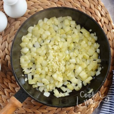 Funeral Potatoes (Utah Potato Casserole) recipe - step 2