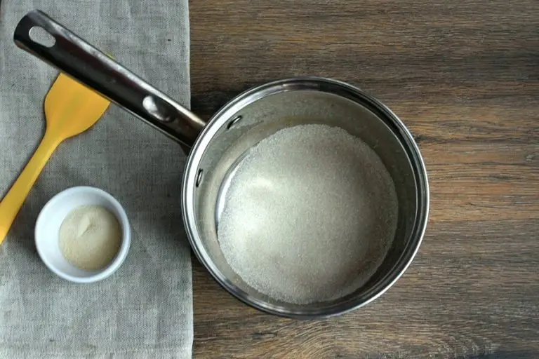 Step 1 - Ginger Pumpkin Mousse