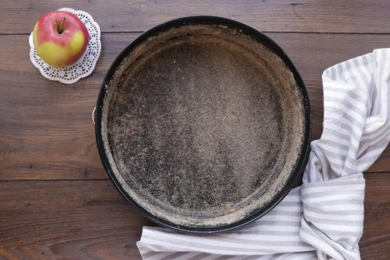 Step 1 - Gluten Free Apple Cake