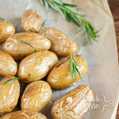 Herb Roasted Fingerling Potatoes recipe-Herb-Roasted Fingerling Potatoes Recipe-Herb Roasted Fingerling Potatoes