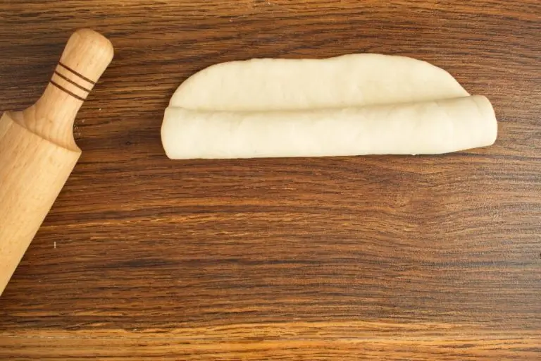 Step 10 - Homemade Hoagie Rolls