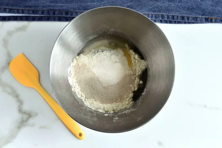 Step 1 - Lahmacun Pide
