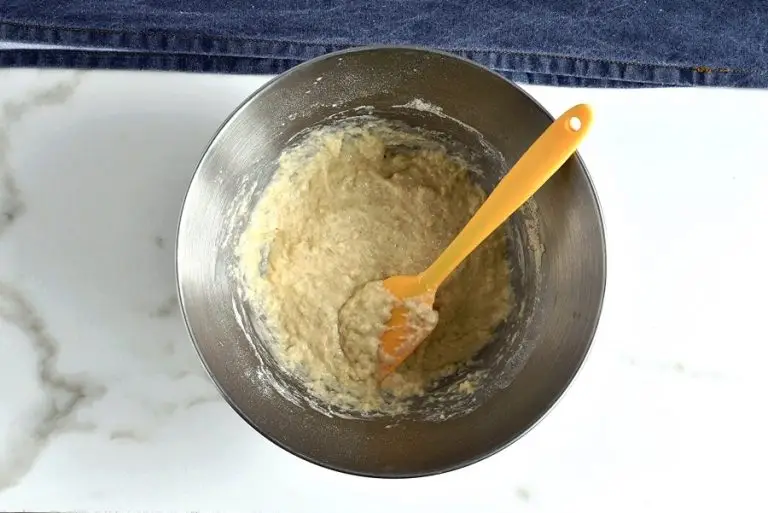 Step 1 - Lahmacun Pide