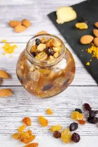 Mincemeat Recipe