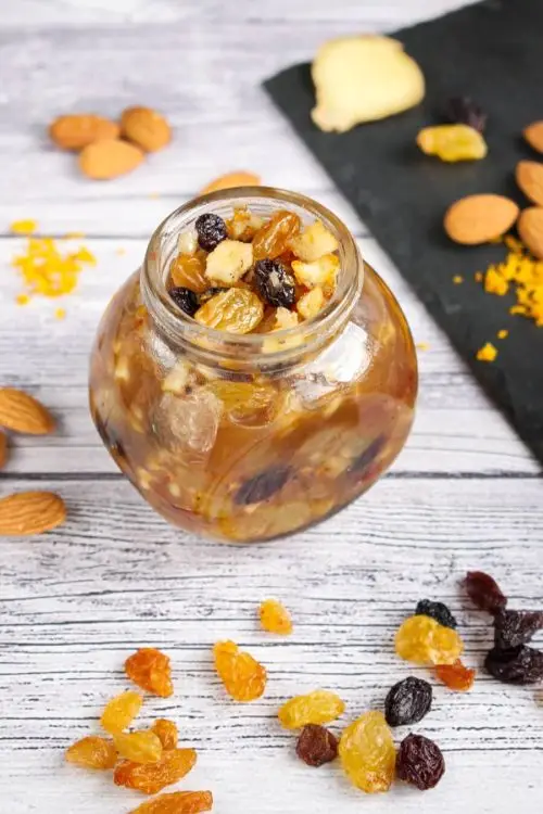 Mincemeat Recipe