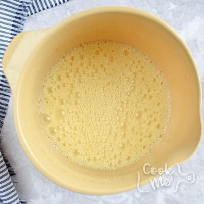 Orange Ginger Honey Cakes recipe - step 4
