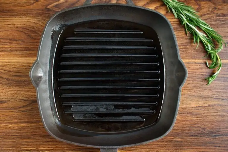 Step 2 - Pan-Seared Flat Iron Steak
