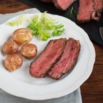 Steak Potato Recipes