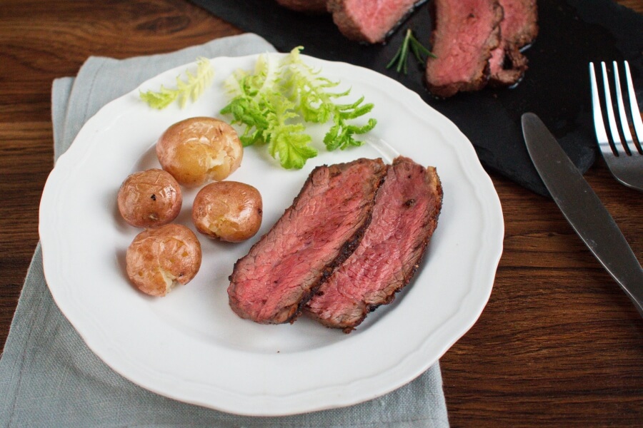 Steak Potato Recipes