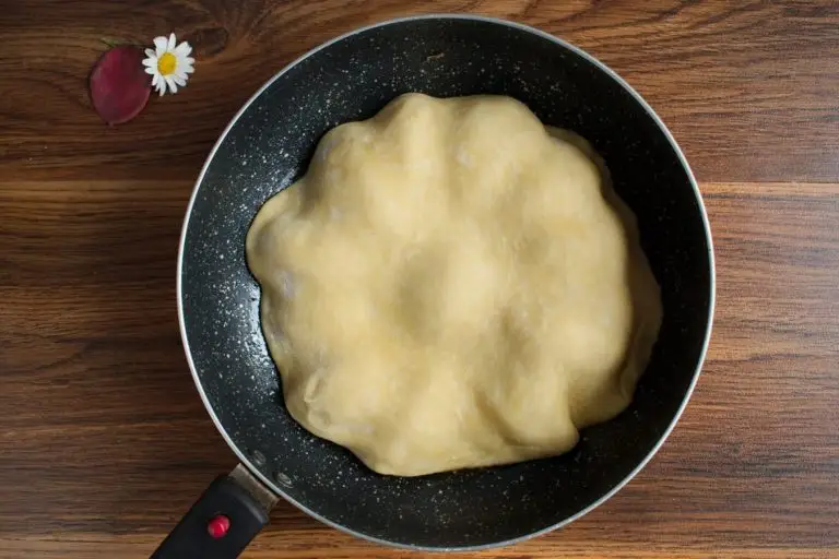 Step 8 - Pear Tarte Tatin