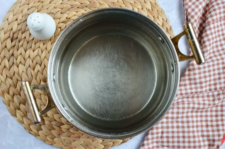 Step 2 - Polish Mashed Potato Dumplings (Kopytka)