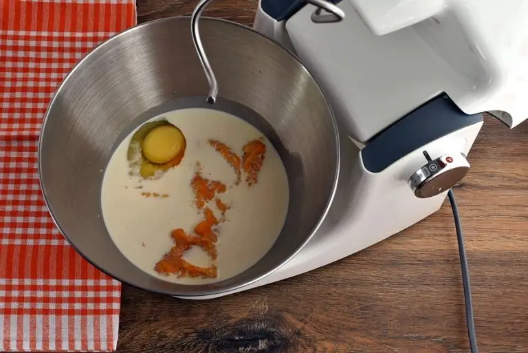 Step 1 - Pumpkin Soft Fluffy Dinner Rolls