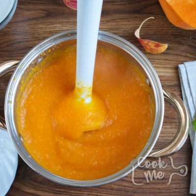 Pumpkin Jam recipe - step 5