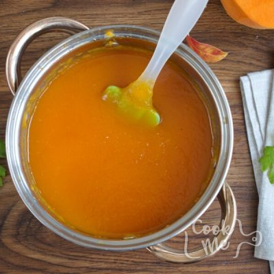 Pumpkin Jam recipe - step 6