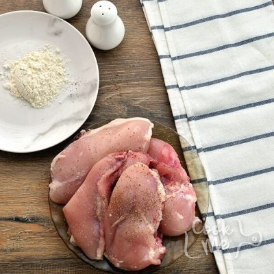 Quick Roast Chicken & Root Vegetables recipe - step 4