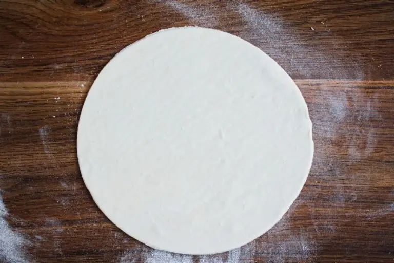 Step 8 - Quince Tarte Tatin