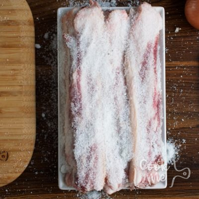 Salt Pork recipe - step 4