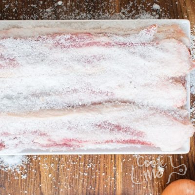 Salt Pork recipe - step 5