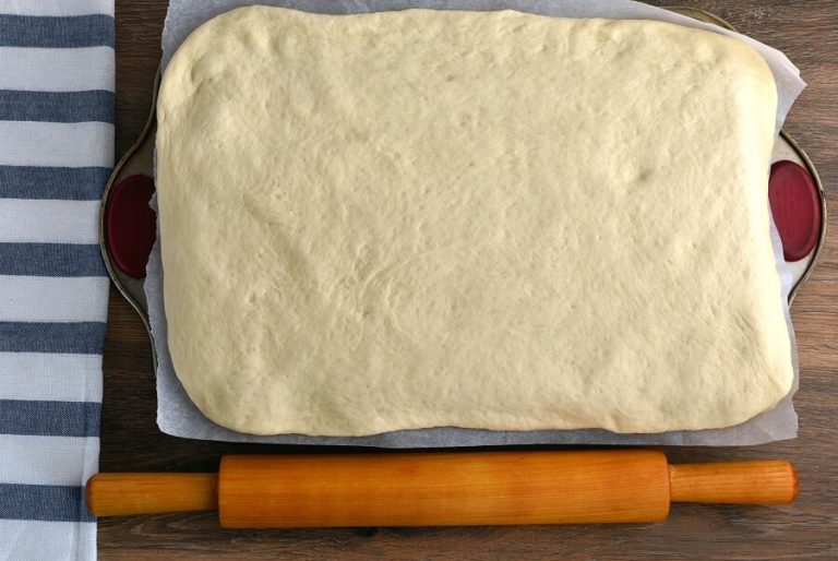 Step 2 - Stromboli Recipe