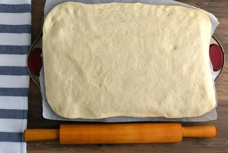 Step 2 - Stromboli Recipe