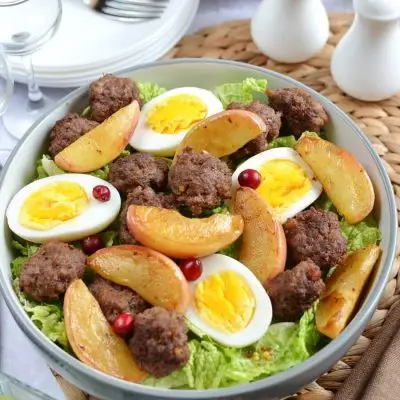 Thanksgiving Brunch Salad Recipe-How To Make Thanksgiving Brunch Salad-Delicious Thanksgiving Brunch Salad