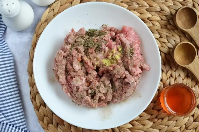 Step 1 - Thanksgiving Brunch Salad