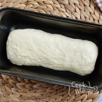 Thanksgiving Lard Bread recipe - step 8