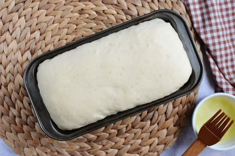 Step 8 - Thanksgiving Lard Bread