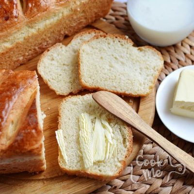 Thanksgiving Lard Bread Recipe-How To Make Thanksgiving Lard Bread-Delicious Thanksgiving Lard Bread