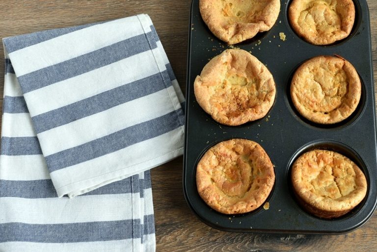 Step 9 - The Very Best Popover