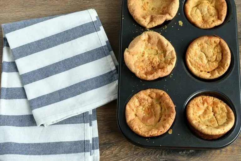 Step 9 - The Very Best Popover