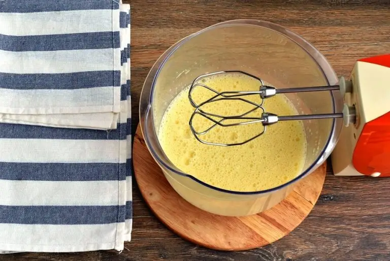 Step 3 - The Very Best Popover