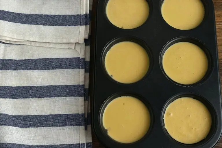 Step 8 - The Very Best Popover