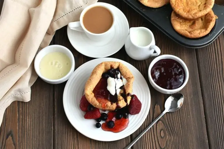 Step 10 - The Very Best Popover