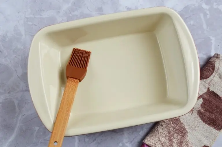 Step 1 - 2-Minute Vegan Soda Cake