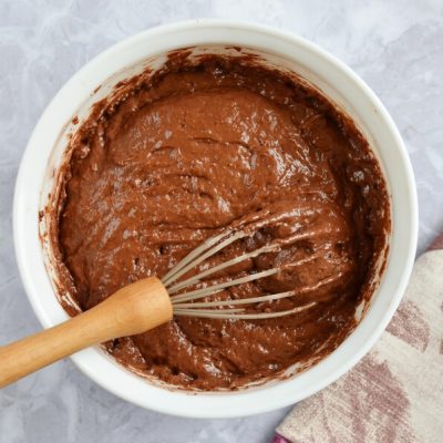 2-Minute Vegan Soda Cake Recipe - Cook.me Recipes