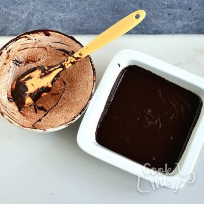 Almond-Rum Chocolate Truffles recipe - step 3