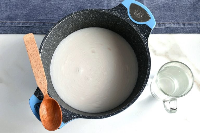 Step 3 - Arroz Con Dulce: Puerto Rican Rice Pudding