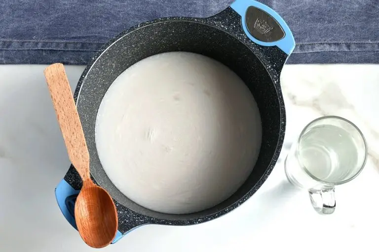Step 3 - Arroz Con Dulce: Puerto Rican Rice Pudding