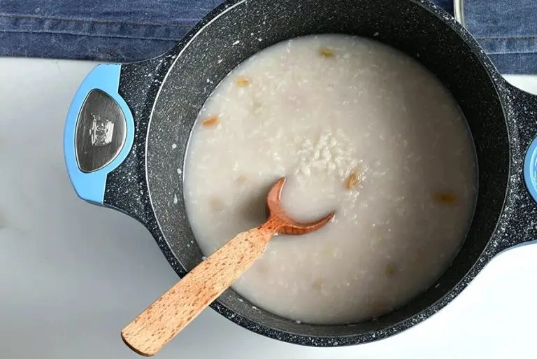 Step 5 - Arroz Con Dulce: Puerto Rican Rice Pudding