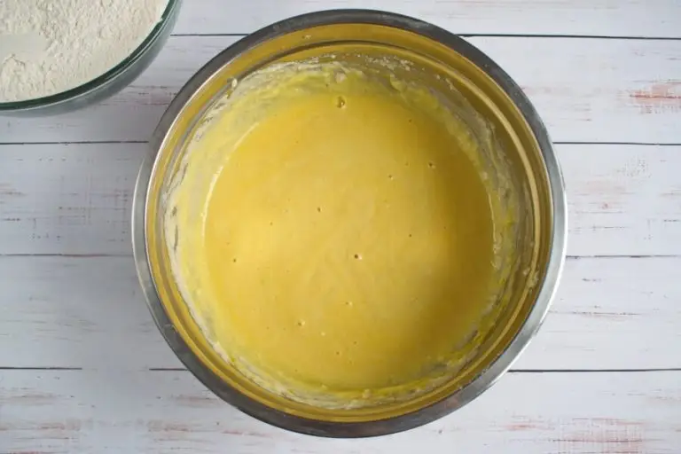 Buttery Fluffy Cornmeal Dinner Rolls recipe - step 3