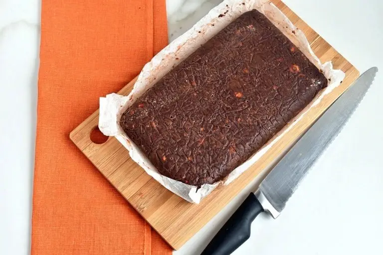 Step 6 - Chocolate Turron for Christmas