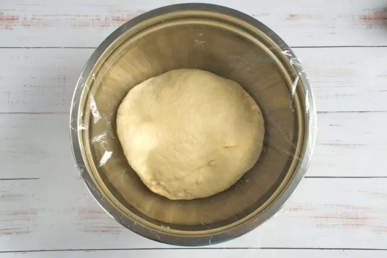 Step 5 - Christmas Star Twisted Bread