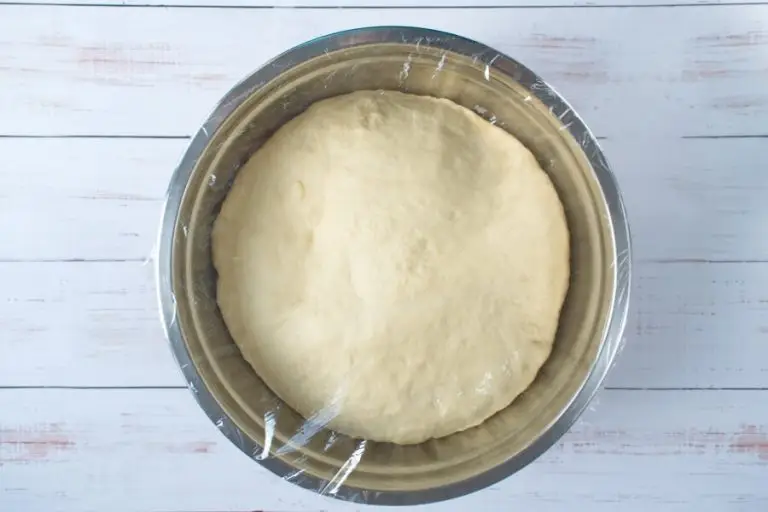Step 5 - Christmas Star Twisted Bread