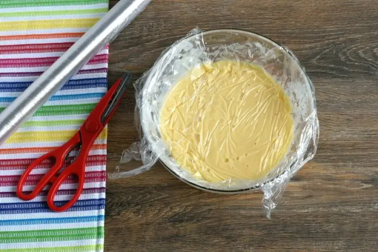 Step 10 - Classic Eclair Recipe
