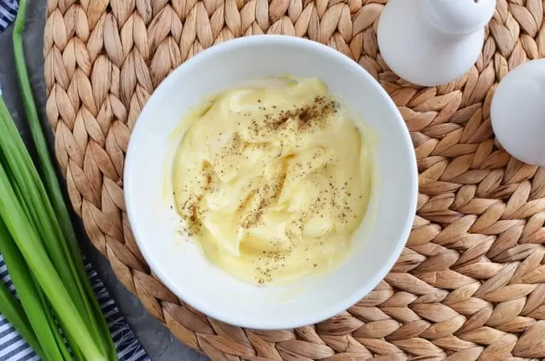 Step 2 - Coleslaw Recipe with Homemade Dressing