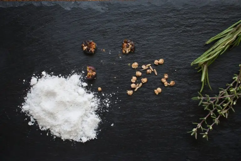 Step 2 - Confit Duck